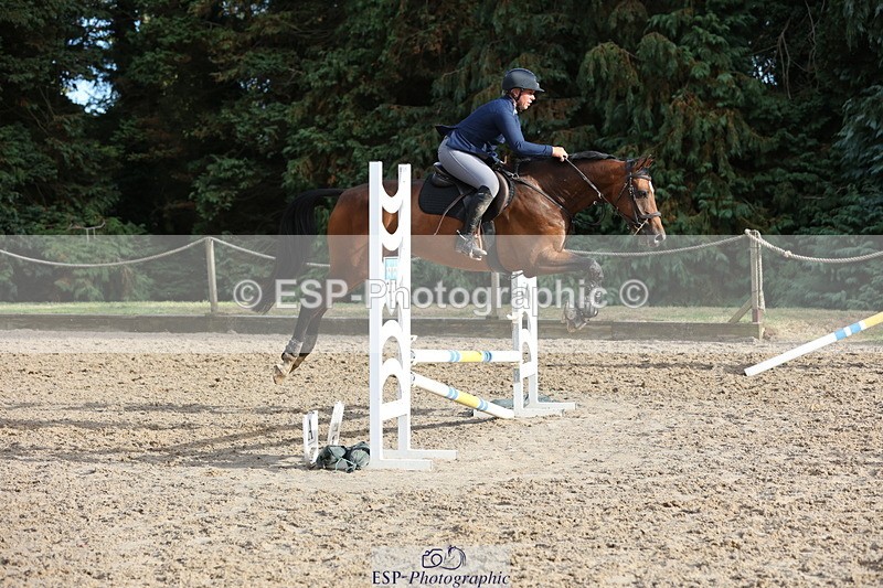 250831A-174853-11621 - Cls 46 85cm Amateur Quali