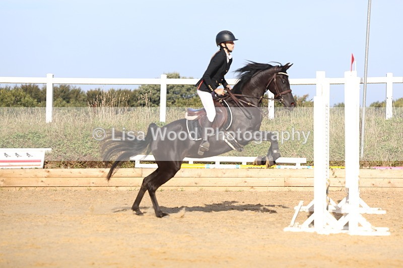 3E7A0206 - Class 3: 50cm Open