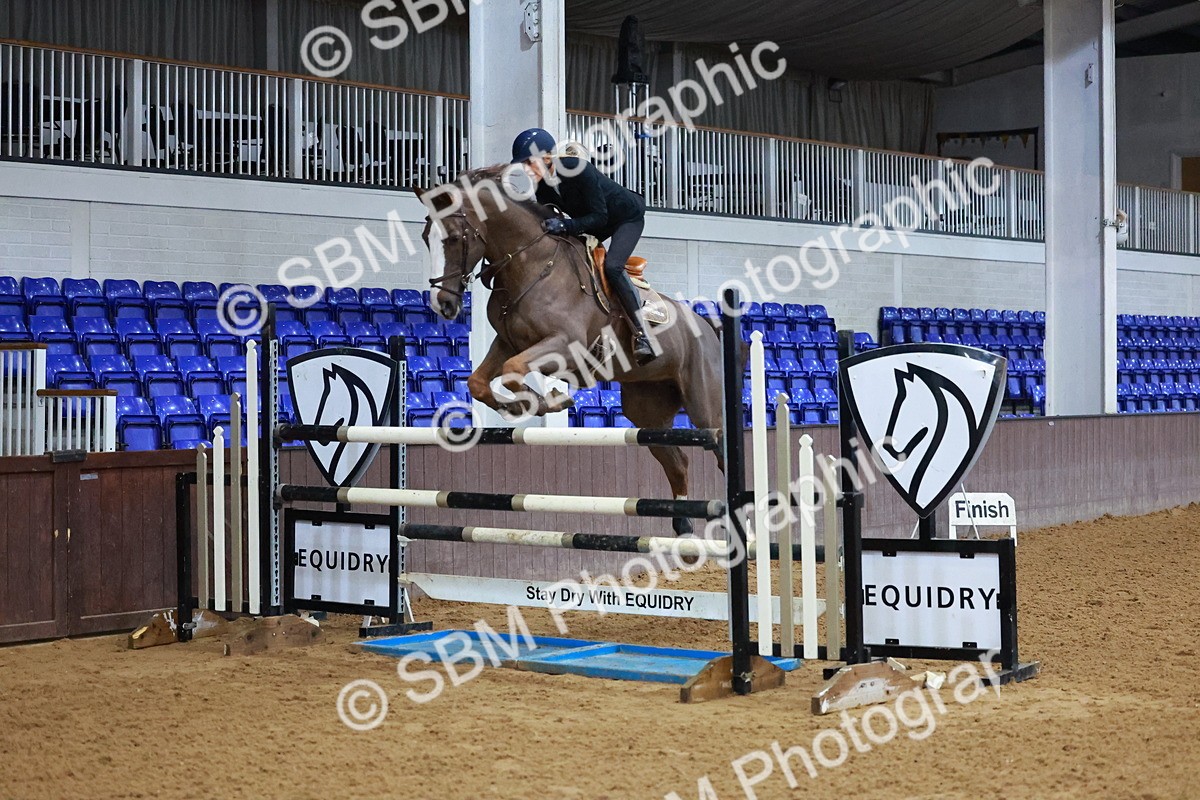 SBM_004321 - Class 6 - National 1.30 1.40m