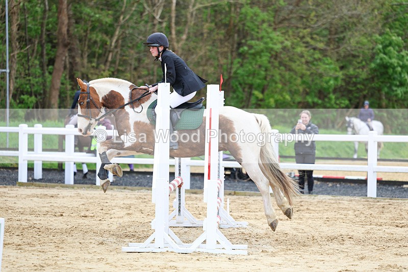 3E7A8335 - Class 2: 70cm