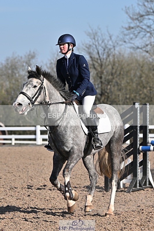 250409-094136-00015 - Clear round, Brit Nov & 90 open