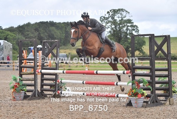 BPP_8750 - CLASS 3 Senior British Novice/ 90cm Open