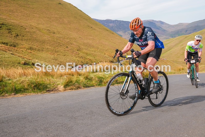 100832-2 - Newlands Pass 10.00-11.00