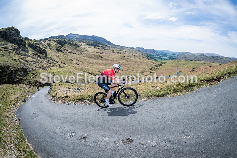 135251 - Hardknott Pass Camera 2 13.00-14.00
