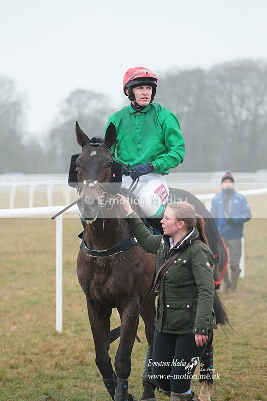 PtP 290123 308135 - Heythrop Hunt PtP Cocklebarrow 29/01/2023