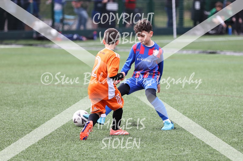1DX30261 - Sun 7th U10 Boys