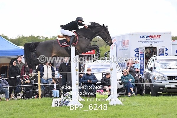BPP_6248 - CLASS 4 B&C RHS CHAMP QUAL