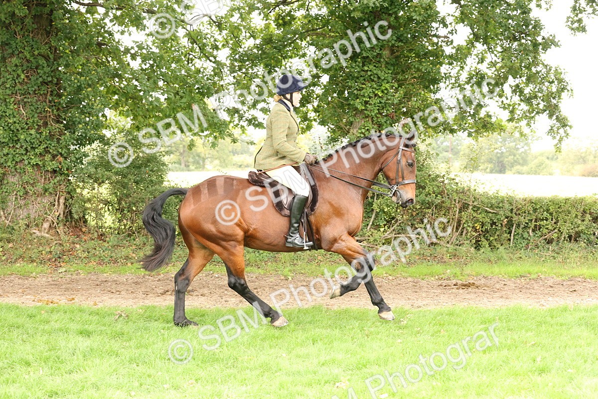SBM_66302 - S66 - Hunter Ridden
