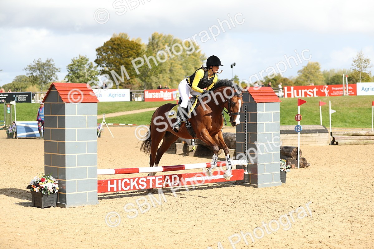 SBM_17250 - E4b - Eventers Challenge 60cm Open