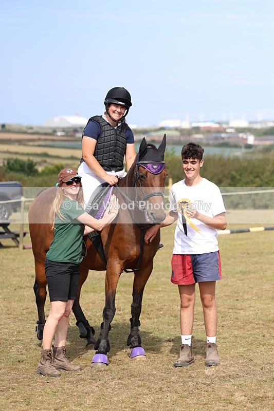 3E7A9872 - Class 5: 90cm