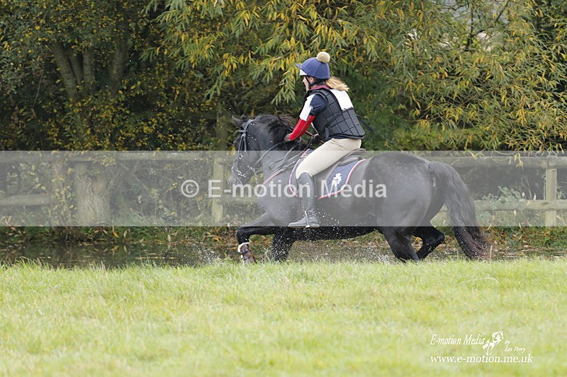  WWHT 171021 0956 - Open Novice (0.80m)  17/10/21