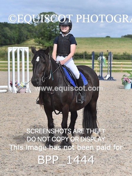 BPP_1444 - DERBY CLASS 2 - 30CM