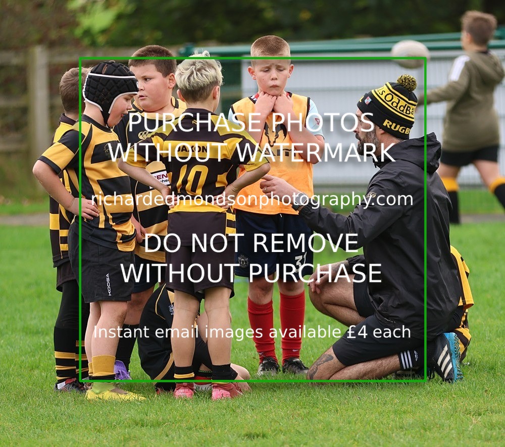 533A5151 - Kendal Rugby Under 9's (5/10/25)