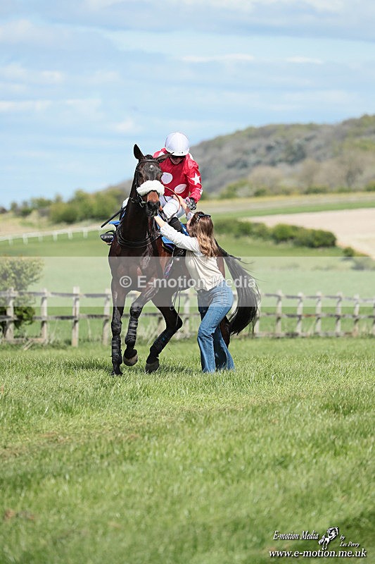 PtP 190426 509 - Vine & Craven PtP Kingston Blount 19/04/26