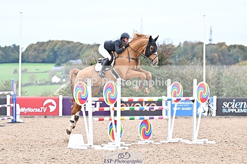 251015-161402-00999 - Cls 7 National 1.30m and 1.40m