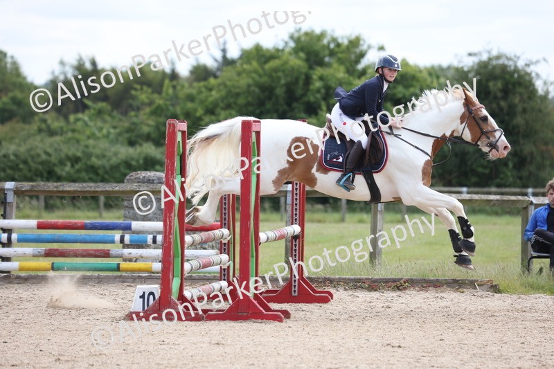 20250608-1753 - Class 5 - 80cm