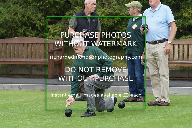 DSC05786 - Netherfield B v Susbcription A Monday 22 July 2019