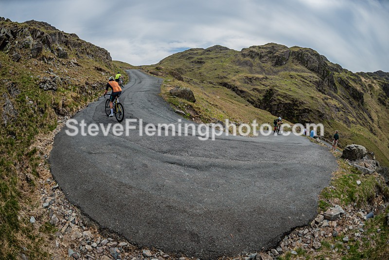 120121 - Hardknott Hairpin 12.00 - 13.00