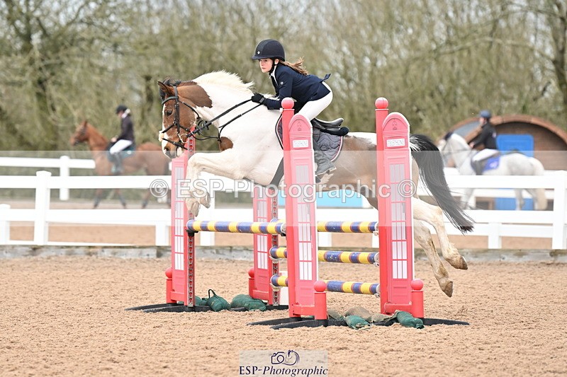 240309A-114752-00687 - Cls 5 Pony Discovery and 90cm Open