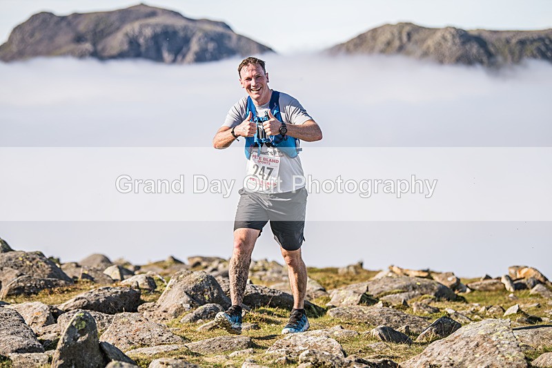 Langdale-1239 - Langdale Horseshoe Fell Race Saturday 11th October 2025