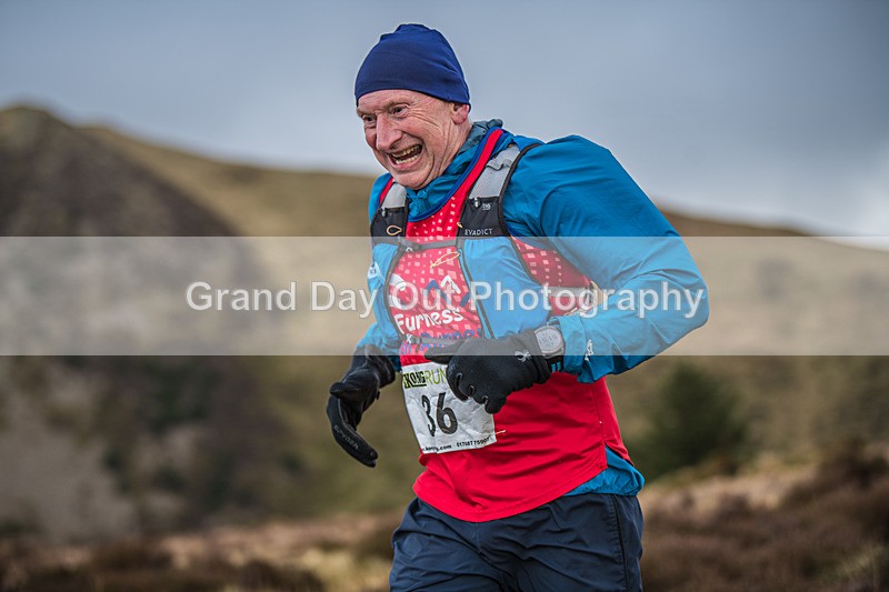 Blake Fell-847 - Blake Fell Race Saturday 25th January 2025