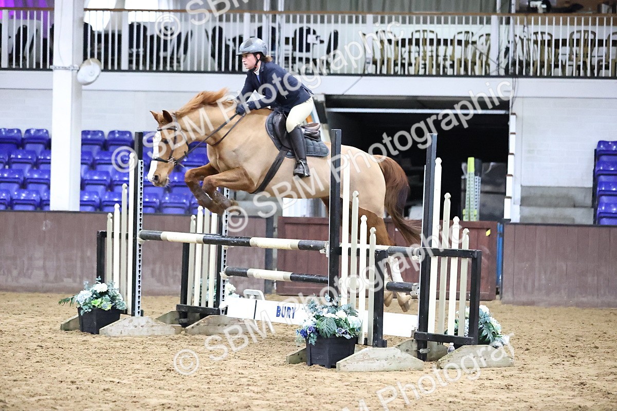 SBM_2057 - Class 8 - Nupafeed Supplements Senior Discovery/ 1m Open