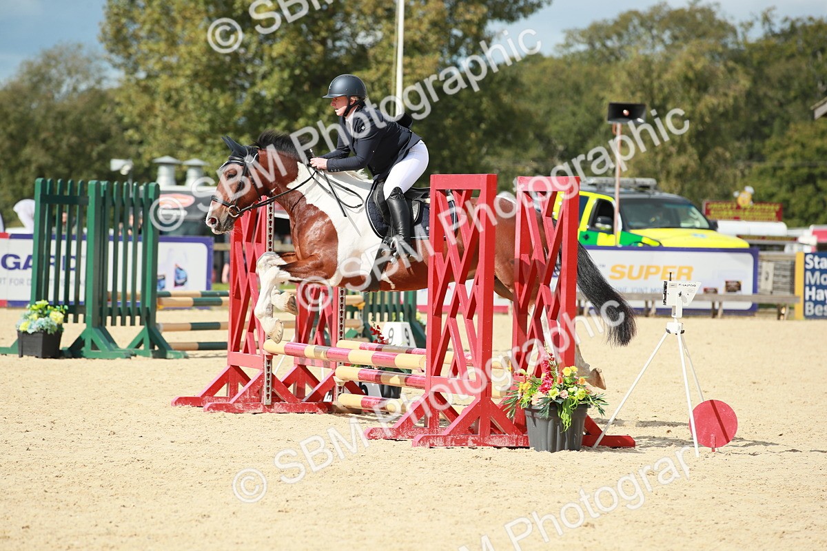 SBM_25279 - J28 Senior 60cm Championship