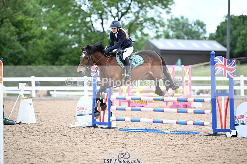 240608A-114813-00772 - Cls 9 Pony British Novice 2nd Round