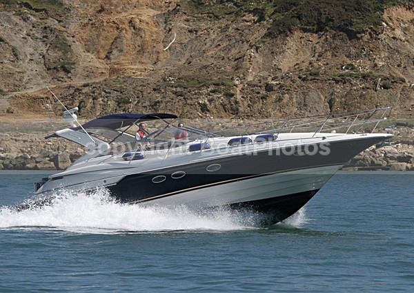 100523 TROPICAL BOB IMG_4130 - Motorboats - Open