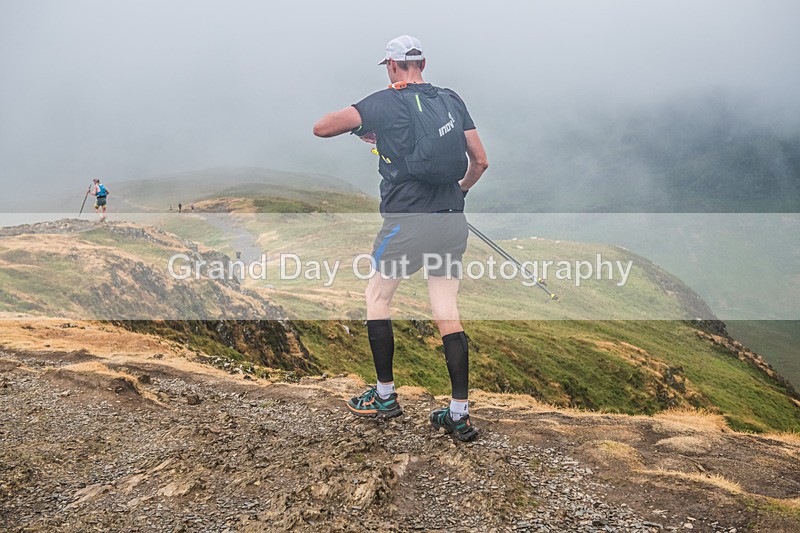 Lakes Ultra-101 - Kong Lakes Ultra Fell Race Saturday 24th June 2023