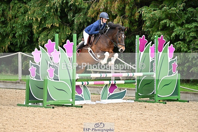 230930-111825-00346 - Cls 3 Pony Discovery & 90cm Open
