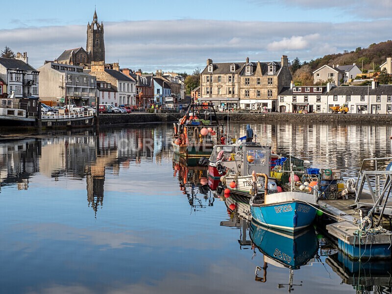 PA160572 - Argyll