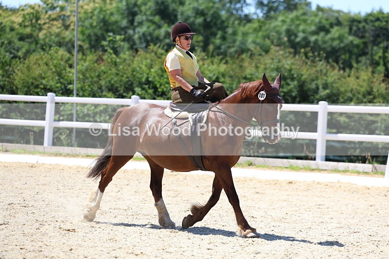 3E7A1280 - Class 4: Unaffiliated Prelim 3 2024 Section B