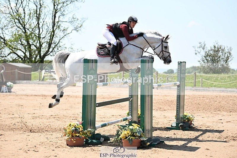 250509-124618-07071 - Cls 15 Talent Seeker Inc 7 yr old - Start to 1.30pm