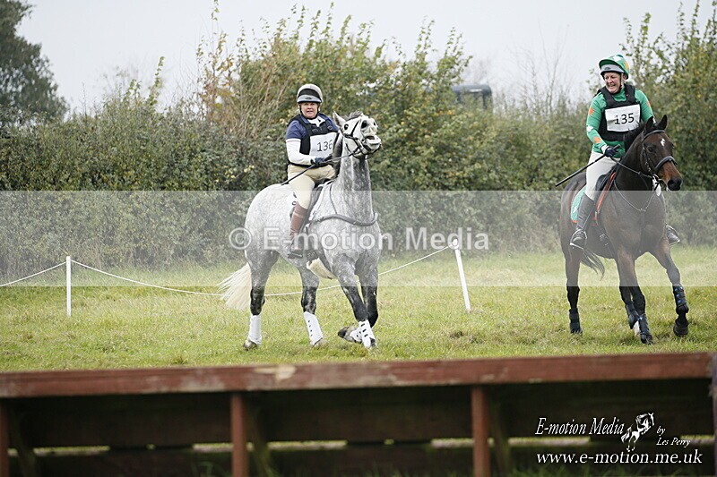 WWHT 181020 WWHT 181020 920 - WWEC Novice Pairs (0.80m) 18/10/20