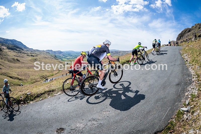 152018 - Hardknott Pass Camera 2 15.00-16.30
