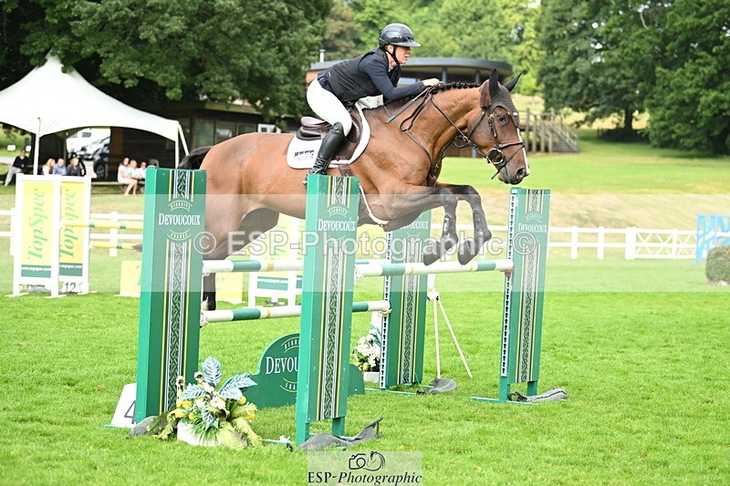 250615A-085254-09301 - Cls 35 Foxhunter