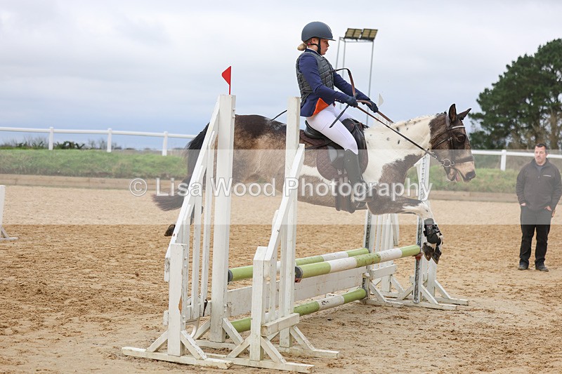 3E7A1599 - Class 3: 60 - 65 (A)