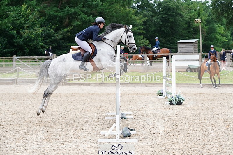 250613A-133450-01643 - Cls 12 95cm Amateur Quali