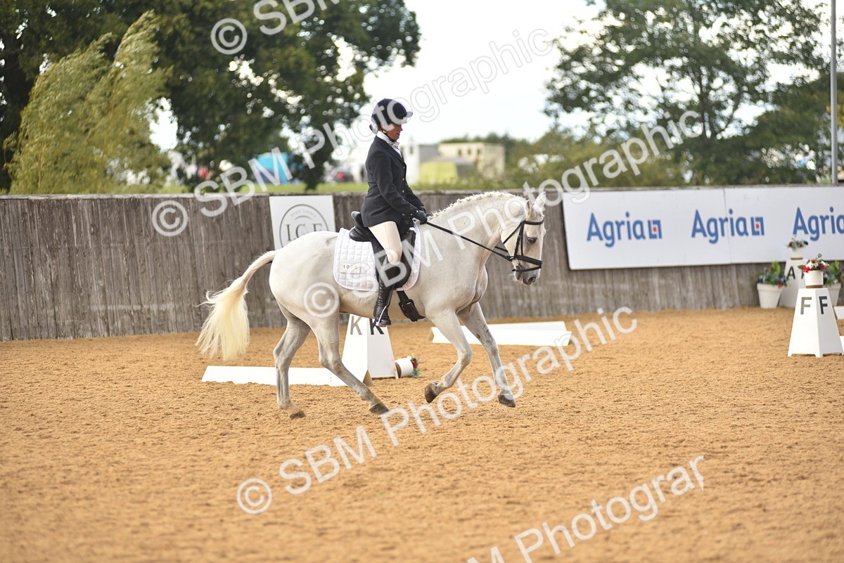 SBM_11360 - D15 - Small Tour Championship Novice 1