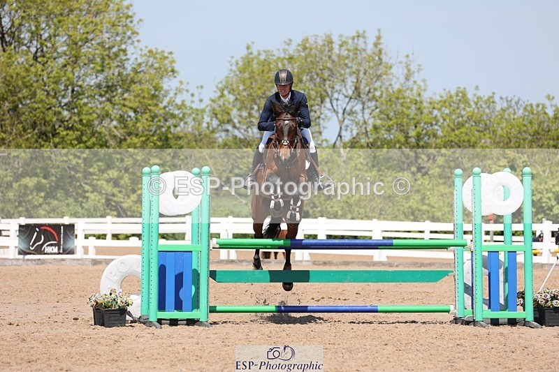 250509-120004-06552 - Cls 19 Snr Discovery and 1m Open