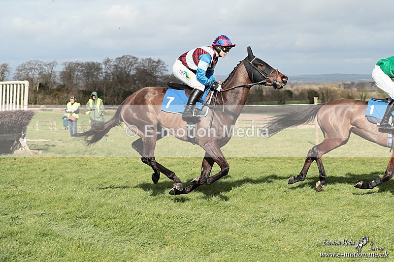 PtP 280226 113 - Kimblewick PtP Kingston Blount 28/02/26