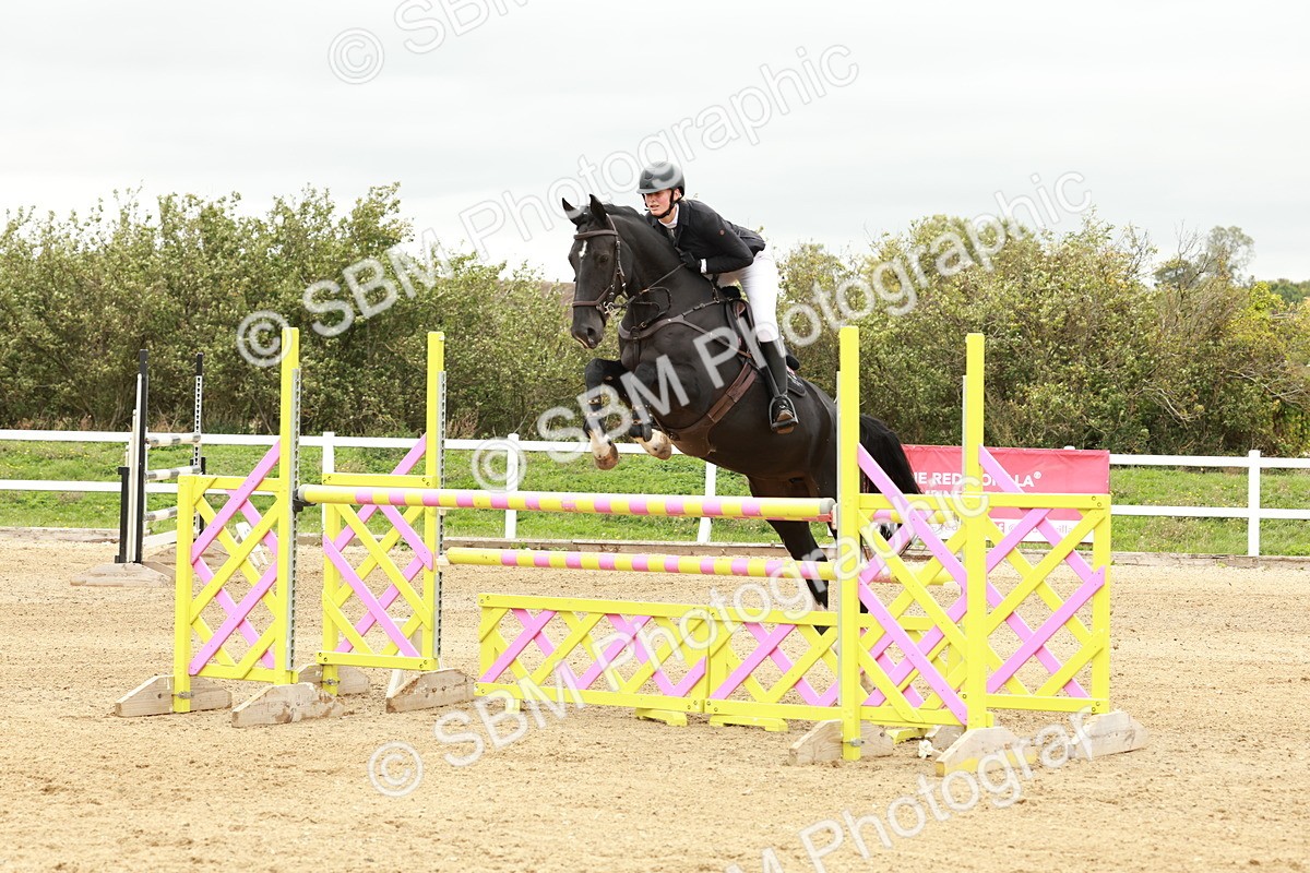 1I0A7967 - Class 5 - Senior Foxhunter 1.20m