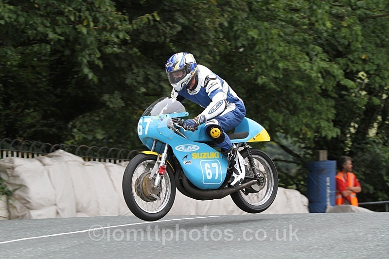 IMG_0317 - 350cc and 250cc Classic TT Race