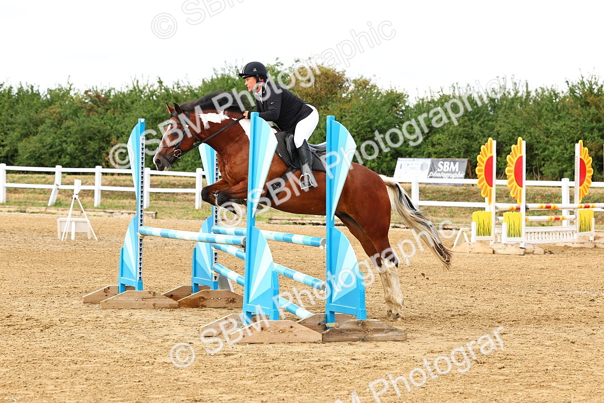 SBM_002227 - Class 6 - 90cm