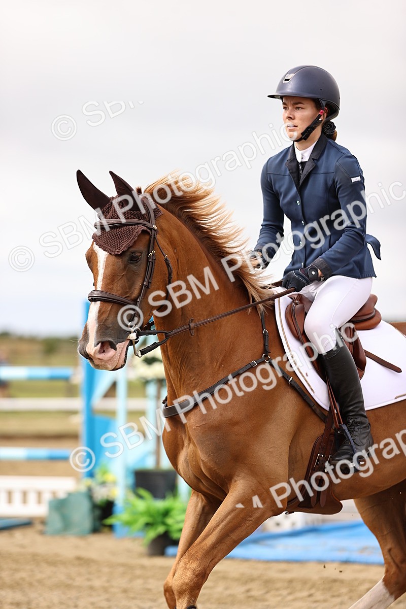 SBM_012651 - Class 13 - Senior British Novice - 90cm Open