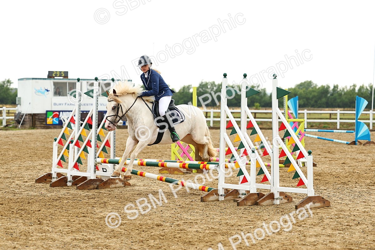 SBM_000768 - Class 3 - 60cm