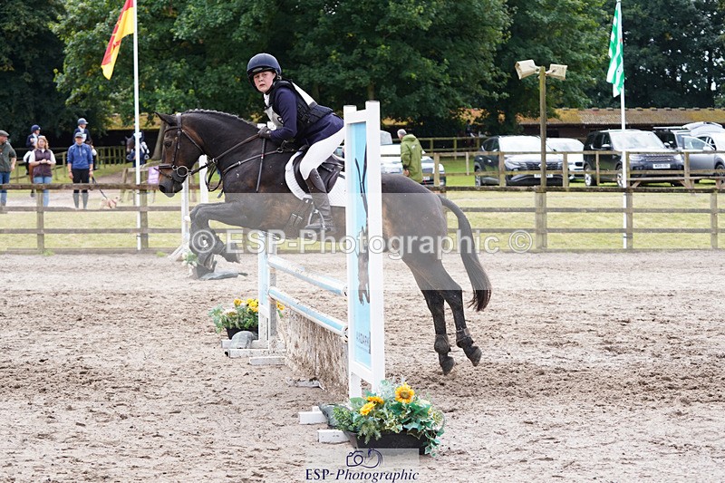 240824X-123122-24115 - 80cm Round 1 12.00 to 13.00