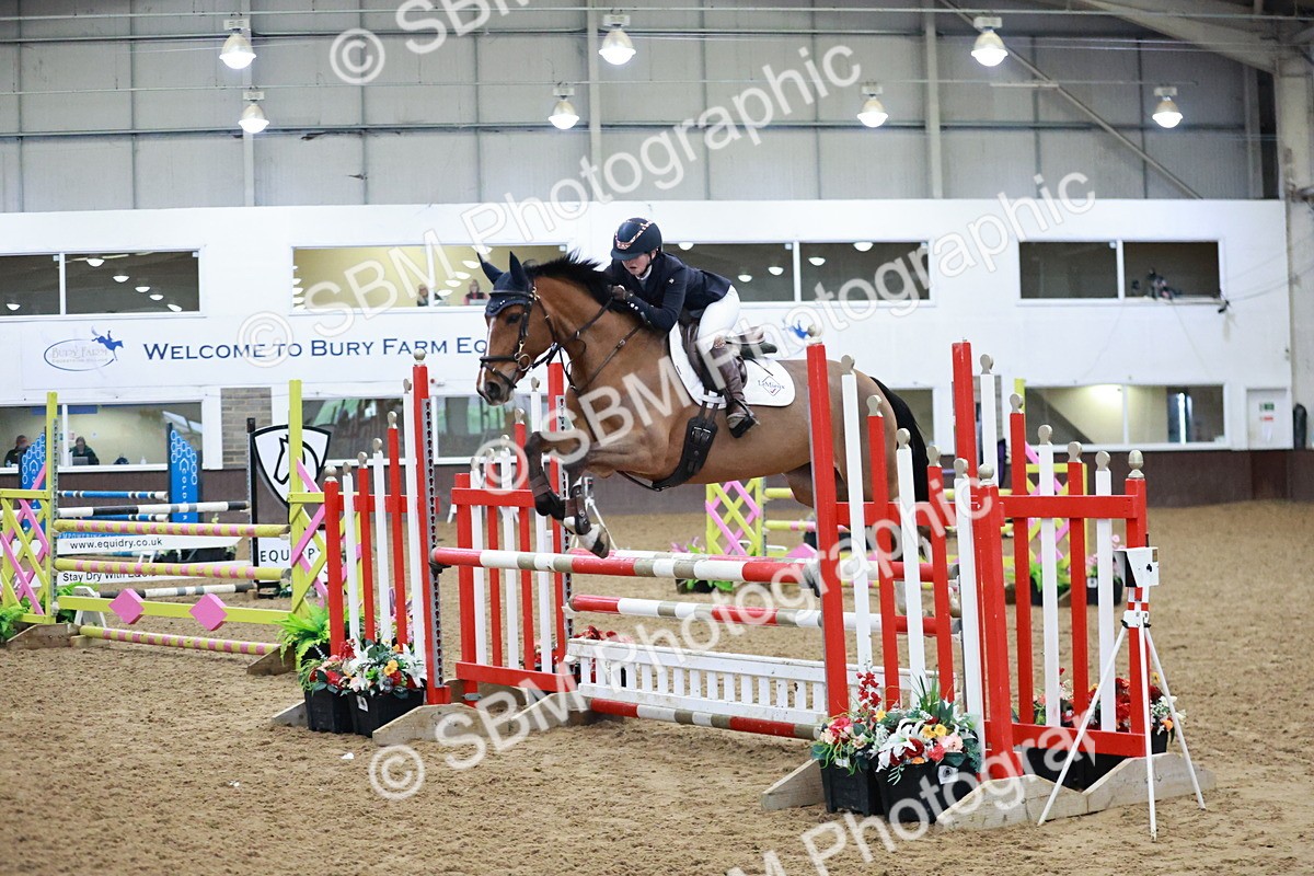 SBM_000865 - Class 3 - Senior Discovery - 1.00m