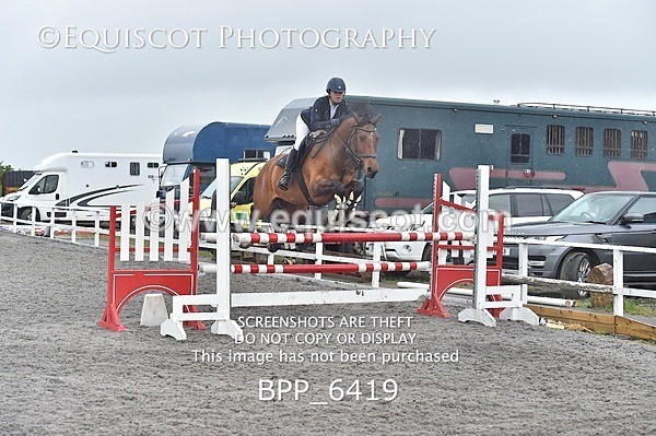 BPP_6419 - SUN CLASS 38 DISC/1M